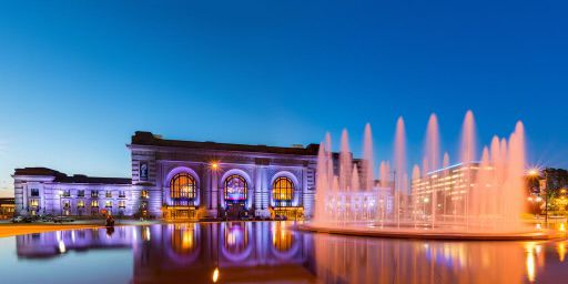 Kansas City landmark